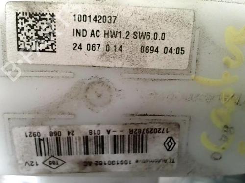 Fuel pump RENAULT CAPTUR II (HF_) E-TECH 145 (HFMU) | BP35813393M76 - Image 6