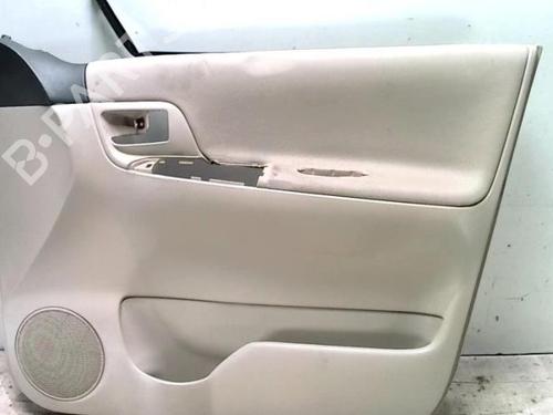 Front right panel TOYOTA COROLLA Verso (_E12_) 1.6 VVT-i (ZZE121_, ZZE121R) | BP26667693C59 