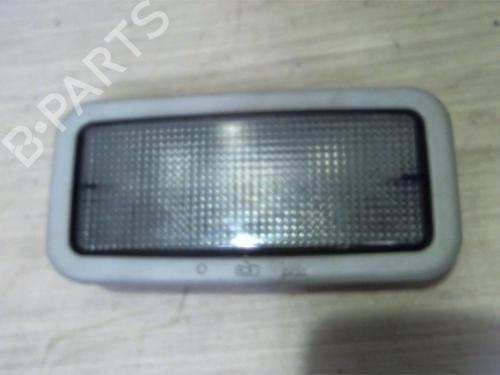 Used Interior roof light VW POLO (6N2) 1.4 TDI (75 hp) 25388558