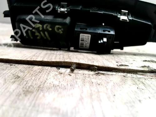 Used Left rear window switch BMW 2 Active Tourer (F45) 216 d (116 hp) 25426215