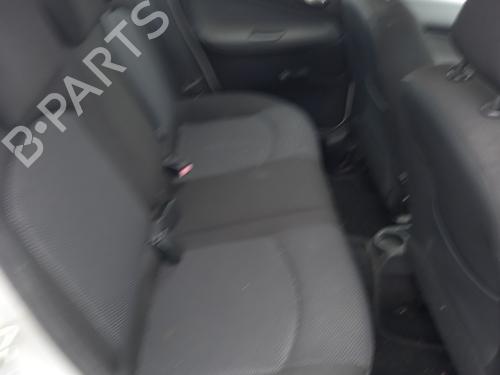 Nummerpladelys PEUGEOT 206+ (2L_, 2M_) 1.4 HDi eco 70 | BP31228152I40