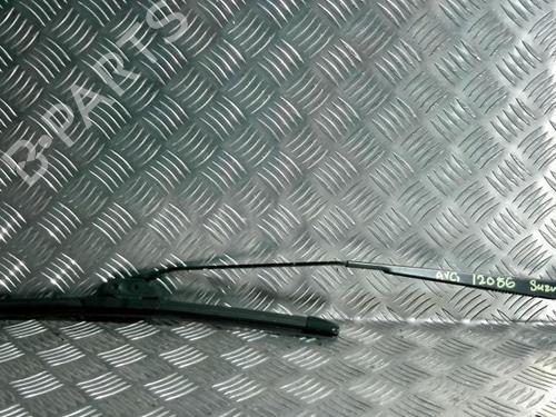 Vindrute viskerarm SUZUKI SWIFT III (MZ, EZ) 1.3 DDiS (RS413D) | BP27674158C143 