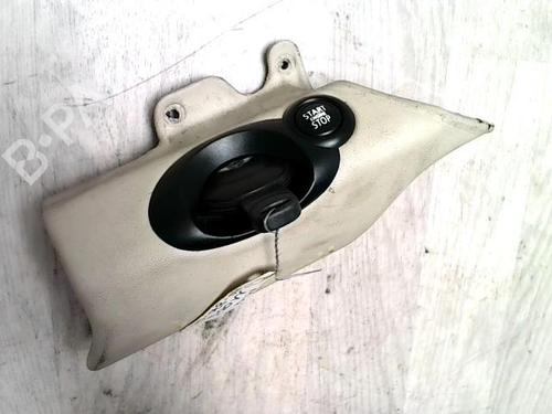 Start/Stop styreenhed MINI MINI (R56) Cooper (120 hp) 25420933