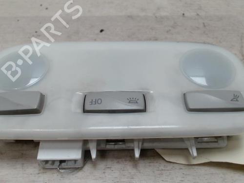 Used Interior roof light RENAULT SCÉNIC III (JZ0/1_) 1.9 dCi (JZ0J, JZ1J, JZ1K, JZ1S) (131 hp) 31231960