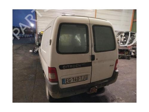 Traversa paraurti anteriore CITROËN BERLINGO / BERLINGO FIRST Box Body/MPV (M_) 1.6 HDI 75 (MB9HW) | BP25430659C109 