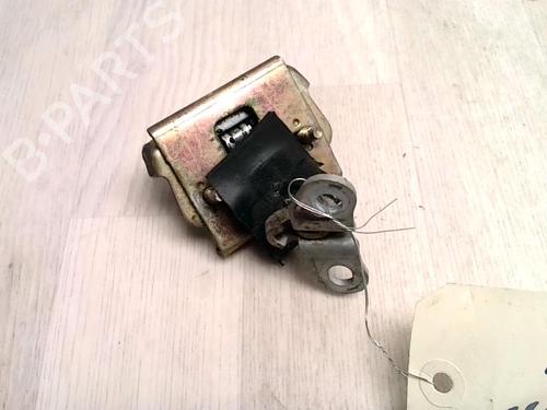 Used Hinge/Door check strap Hinge/Door check strap CITROËN XSARA (N1) 1.6 16V (109 hp) 25431243 25431243