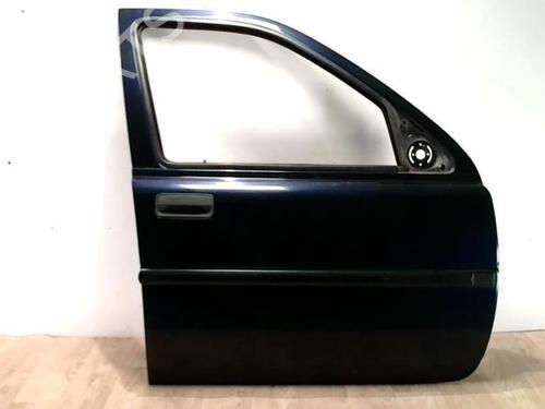 Right front door LAND ROVER FREELANDER I (L314) 2.0 DI 4x4 | BP28087229C3 