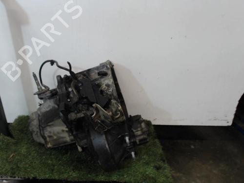 Gearbox PEUGEOT 307 (3A/C) 2.0 HDi 90 | BP25413841M3