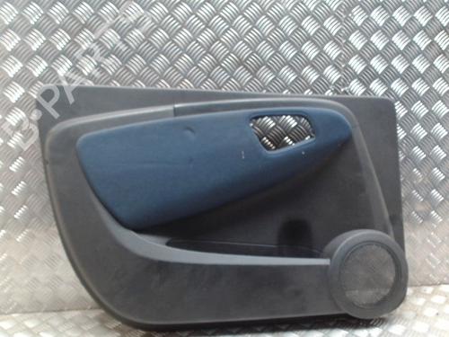 Used Front left panel Front left panel CITROËN NEMO MPV 1.3 HDi 75 (75 hp) 35978115 35978115