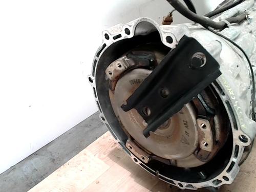 Gearbox PORSCHE CAYENNE (9PA) S 4.8 | BP31237709M3  - Image 14