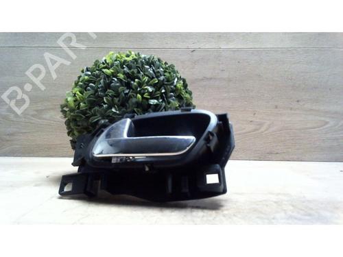 Used Rear left interior door handle PEUGEOT 5008 (0U_, 0E_) 1.6 HDi (110 hp) 25413248