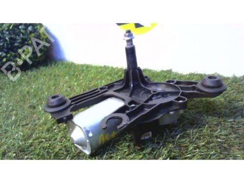 Used Rear wiper motor PEUGEOT 308 I (4A_, 4C_) 1.6 HDi (92 hp) 25395879