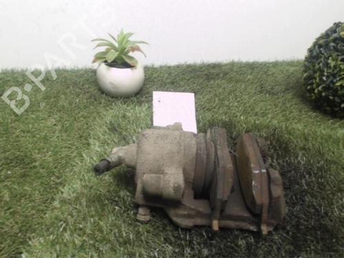 Left front brake caliper SEAT IBIZA III (6L1) 1.9 SDI | BP25394953M105 