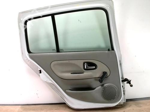 Left rear door RENAULT CLIO II (BB_, CB_) 1.5 dCi (B/CB07) | BP25417045C4 