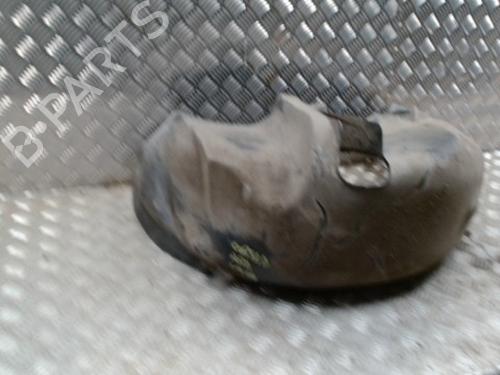 Used Wheel arch Wheel arch OPEL CORSA D (S07) 1.2 (L08, L68) (80 hp) 33458870 33458870
