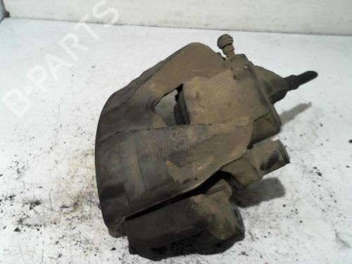 Right front brake caliper DACIA DUSTER (HS_) 1.5 dCi (HSMC) | BP25399132M104