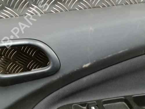 Front right panel CITROËN C3 Picasso (SH_) 1.2 THP 110 (SHHNZ6) | BP36037607C59 - Image 3