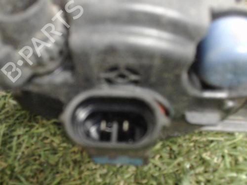 Left front fog light RENAULT MODUS / GRAND MODUS (F/JP0_) 1.5 dCi (FP0E, JP0E) | BP25394625C30 - Image 3