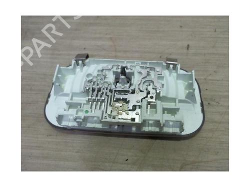 Interior roof light CITROËN C4 Grand Picasso I (UA_) 2.0 HDi 138 | BP25412827I8