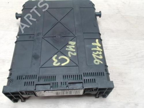 Zekeringkast CITROËN C3 II (SC_) 1.4 HDi 70 (SC8HZC, SC8HR0, SC8HP4) | BP27977733E1 