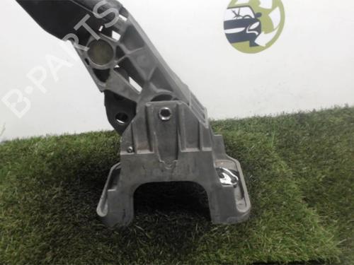 Hand brake VW TOURAN (1T1, 1T2) 1.9 TDI | BP25392971I18 