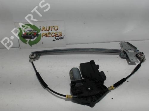 Used Front left window mechanism Front left window mechanism 37614242 37614242