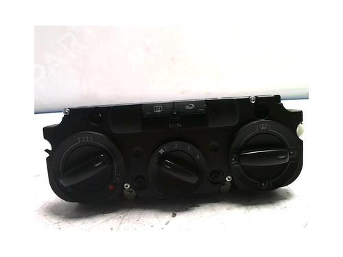 Commande Chauffage PEUGEOT 406 Break (8E/F) 2.0 HDI 110 | BP25417620I5 