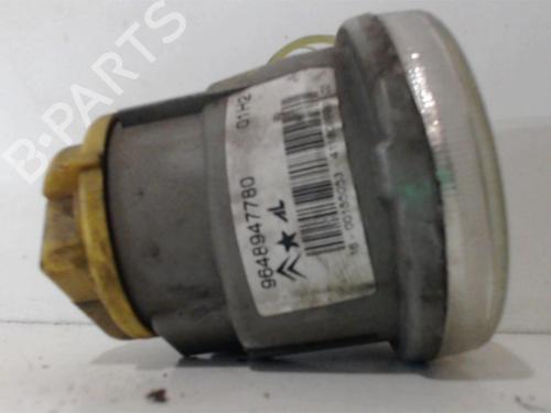 Højre Foran Tågelygte CITROËN C3 I (FC_, FN_) 1.4 HDi | BP25392057C31 
