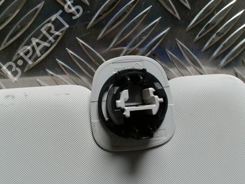 Other RENAULT CLIO V (B7_) 1.5 Blue dCi 85 (B7AG) | BP30660924O1