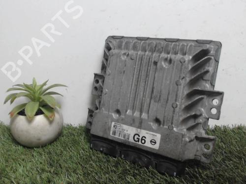 Used Control unit NISSAN JUKE (F15) 1.5 dCi (110 hp) 25393541