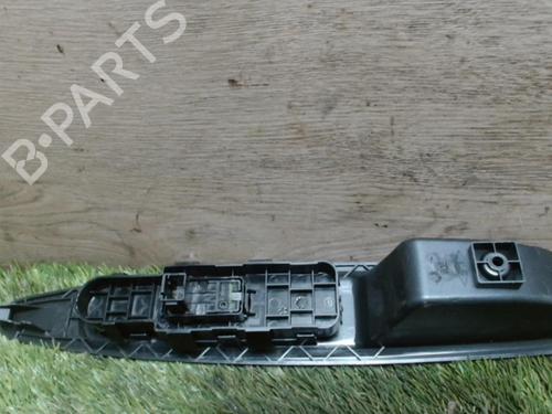 Left rear window switch CITROËN C4 I (LC_) 1.6 HDi | BP31223672I29