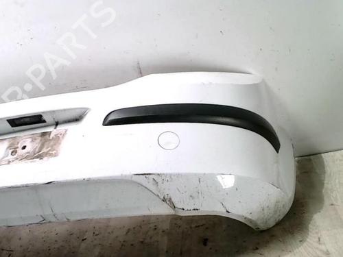Rear bumper OPEL ASTRA H (A04) 1.7 CDTI (L48) | BP25425274C8 