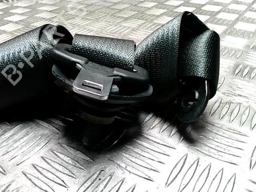 Rear left seatbelt OPEL MERIVA B MPV (S10) 1.4 (75) | BP31332305I29 - Image 4