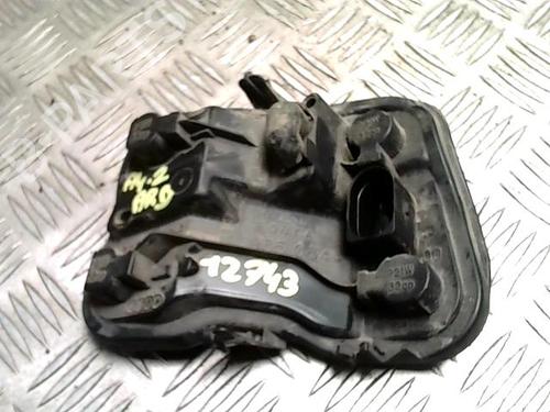 Licence plate light AUDI A4 B7 (8EC) 2.0 TDI 16V | BP33818465I40 - Image 4