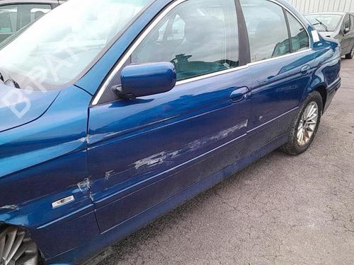 Left taillight BMW 5 (E39) 530 d | BP25917128C34