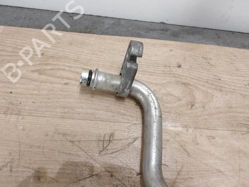 Used AC pipe NISSAN QASHQAI I (J10, NJ10) 2.0 dCi (150 hp) 31227482