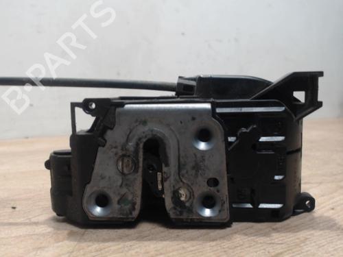 Used Front right lock RENAULT MODUS / GRAND MODUS (F/JP0_) 1.5 dCi (FP0F, JP0F) (86 hp) 25413201