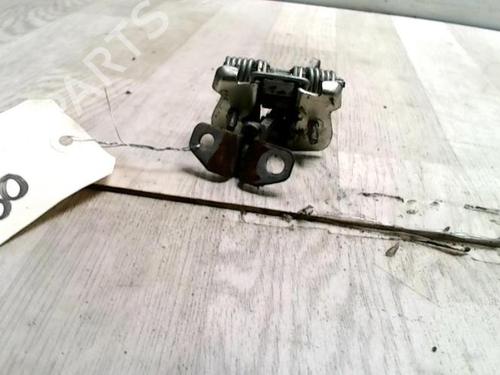 Hinge/Door check strap CITROËN XSARA PICASSO (N68) 1.6 HDi | BP25426538C146