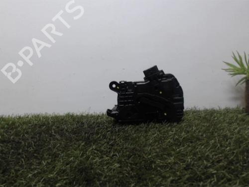 Front right lock NISSAN MICRA V (K14) 1.5 DCI | BP25391072C97 