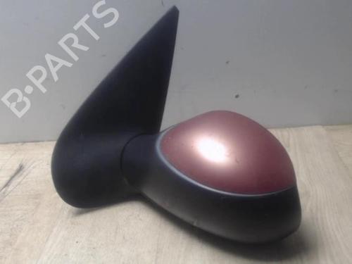 Bakspejl venstre PEUGEOT 206 Hatchback (2A/C) 1.6 16V | BP28802622C26