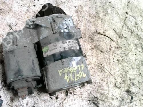 starter-mercedes-benz-a-class-w168-1997-1998-1999-2000-2001-2002-2003-2004-2005-25430638 main image