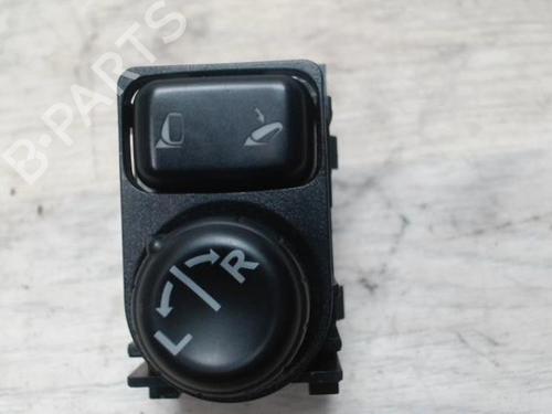 Mirror switch NISSAN QASHQAI / QASHQAI +2 I (J10, NJ10, JJ10E) 1.5 dCi | BP27896589I25 
