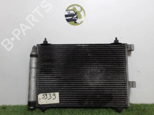 Used AC radiator PEUGEOT 307 SW (3H) 2.0 HDI 110 (107 hp) 25394121