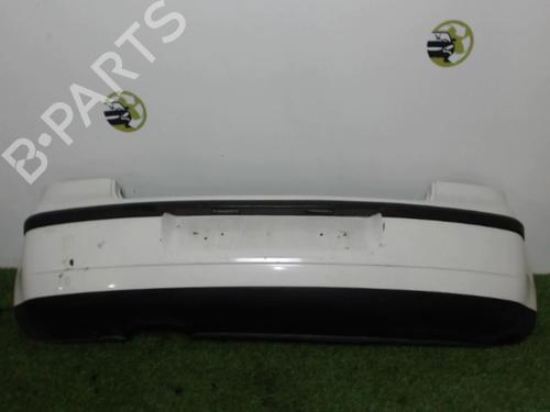 Używane Zderzak tylny VW POLO IV (9N_, 9A_) 1.4 TDI (75 hp) 29989183