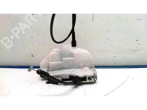 Høyre foran lås RENAULT MEGANE II (BM0/1_, CM0/1_) 1.5 dCi (BM1E, CM1E) | BP25418308C97 