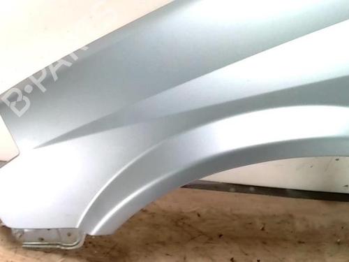 Left front fenders NISSAN PRIMERA Hatchback (P12) 1.9 dCi | BP25421795C41 