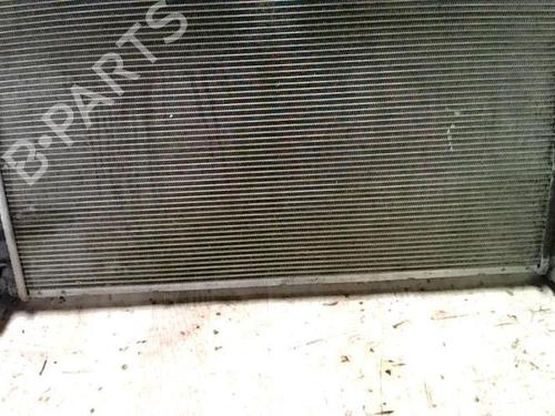 Water radiator FIAT GRANDE PUNTO (199_) 1.3 D Multijet (199.AXD11, 199.AXD1A, 199.AXD1B,... | BP25428878M31 