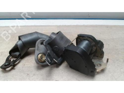 Front left seatbelt RENAULT CLIO I (B/C57_, 5/357_) 1.9 D | BP25421911I26 