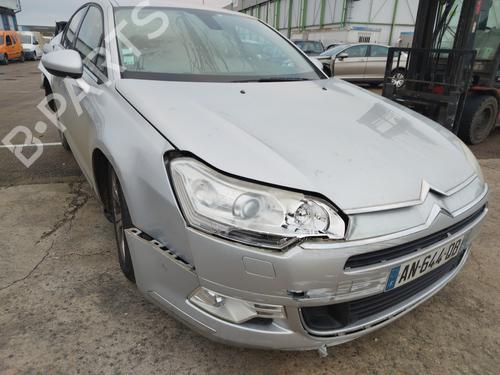 Electronic sensor CITROËN C5 III (RD_) 2.0 HDi 165 (RDRHHA, RDRHH8) | BP31224387M84  - Image 6
