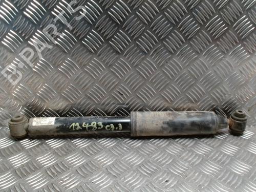Used Right rear shock absorber CITROËN C3 III (SX) 1.6 BlueHDi 75 (75 hp) 31223480
